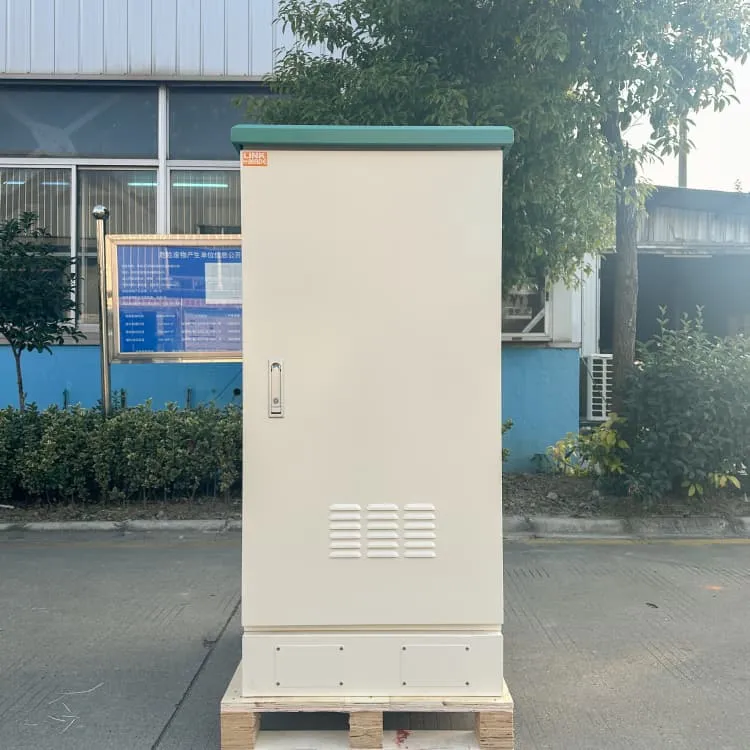 Energy storage booster cabinet price