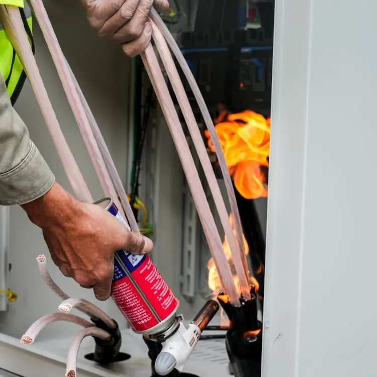 Photovoltaic energy storage battery environmental protection