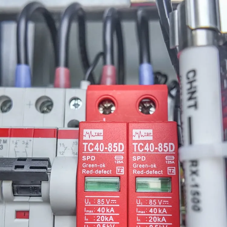 Israel Electric Energy Storage Container Quote