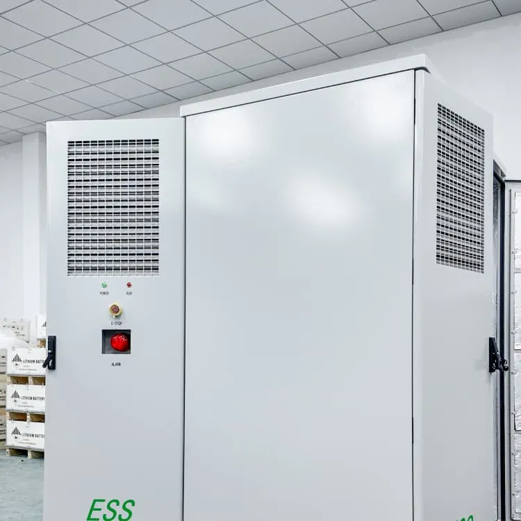 Can Iranian 12v lithium batteries be connected to an inverter