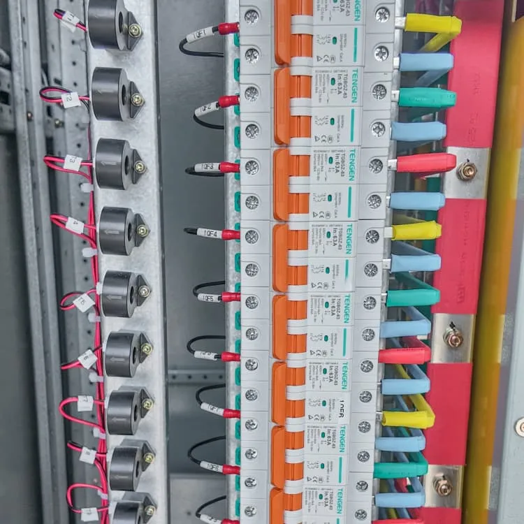 Nigeria develops energy storage projects