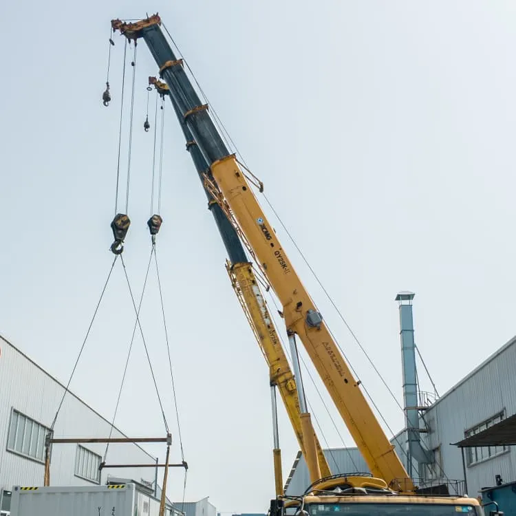 Belarusian smart energy storage battery manufacturer