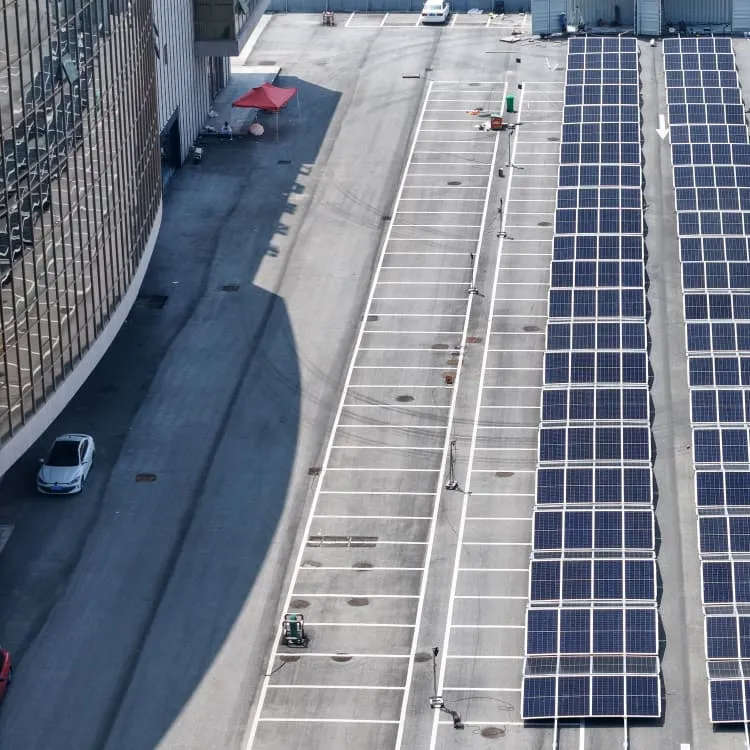 Jordan Energy Storage Cabinet Battery Project Tender
