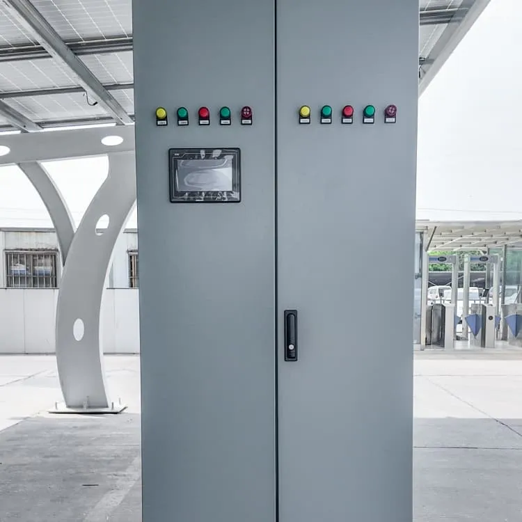 Recommended manufacturers for photovoltaic panel installation