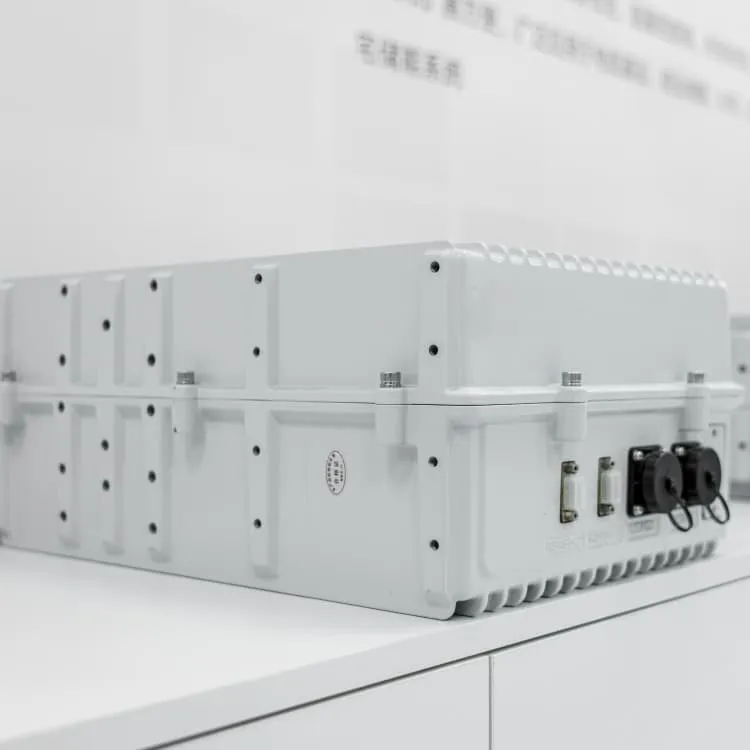Is there still a market for energy storage cabinets