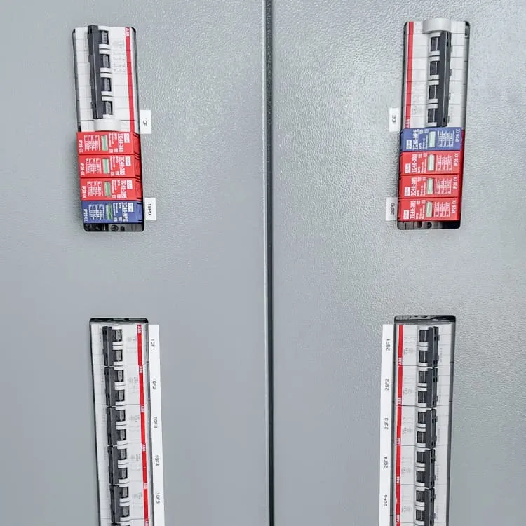 Can photovoltaic power generation projects store energy