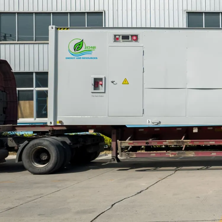 South Korea s user-side energy storage device
