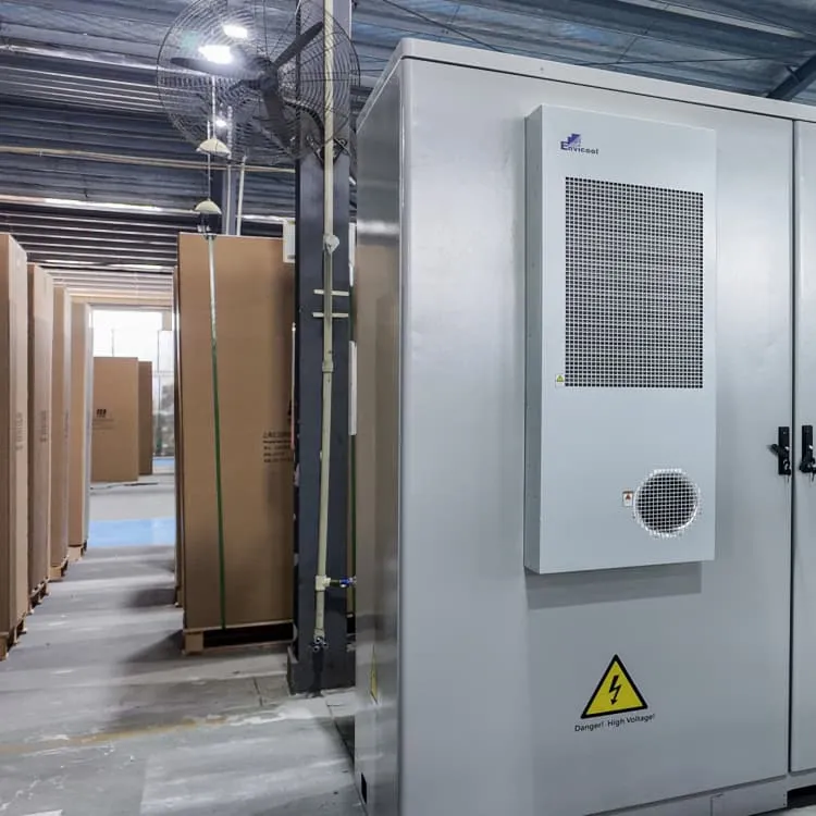 Distributed Energy Storage Management in the Solomon Islands