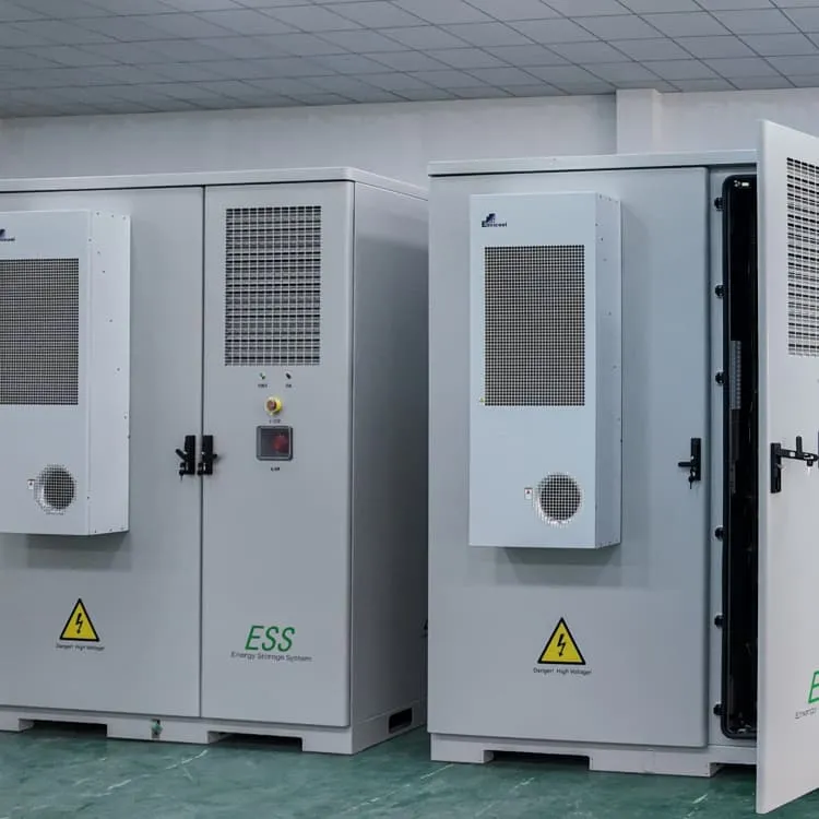 Huawei plans to build energy storage project in Guinea-Bissau