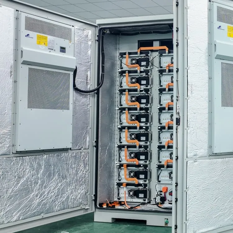 Safety of Outdoor Power Supply