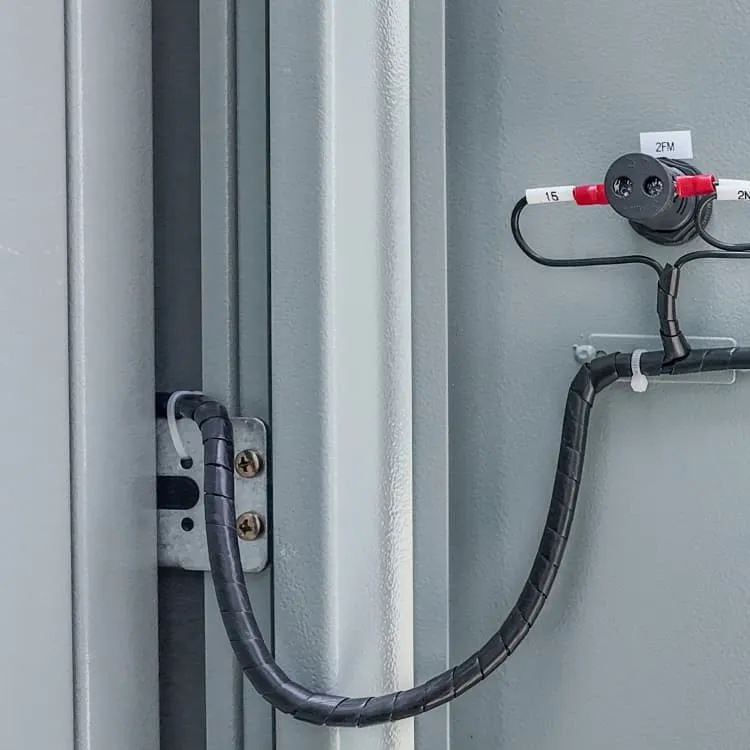 500v grid-connected inverter