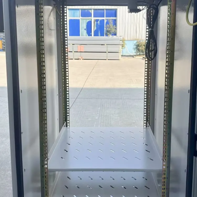 Energy Storage Temperature Control System Cost Distribution