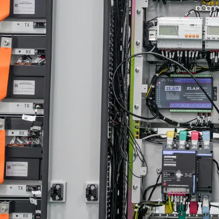 How many flywheel energy storage systems are there in the world