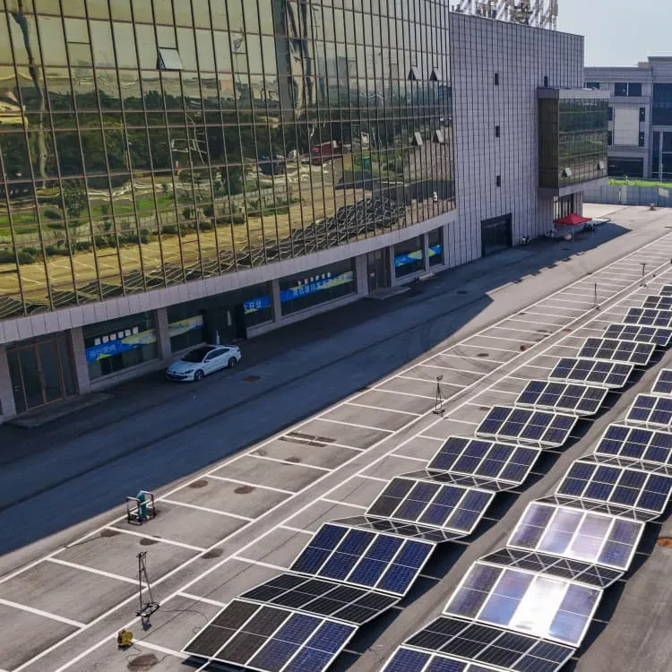 Solar panel wattage divided by volts
