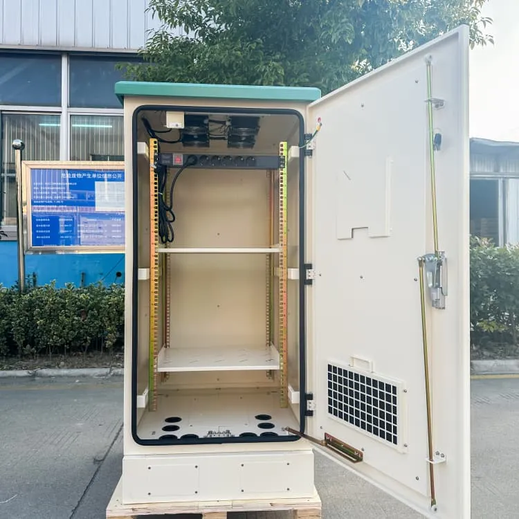 Romania Communications 5G Small Base Station