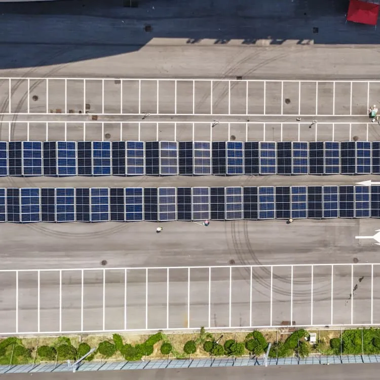 Detailed cost of energy storage systems