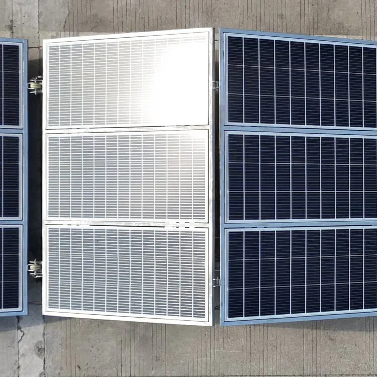 Distributed Energy Storage System Implementation Plan