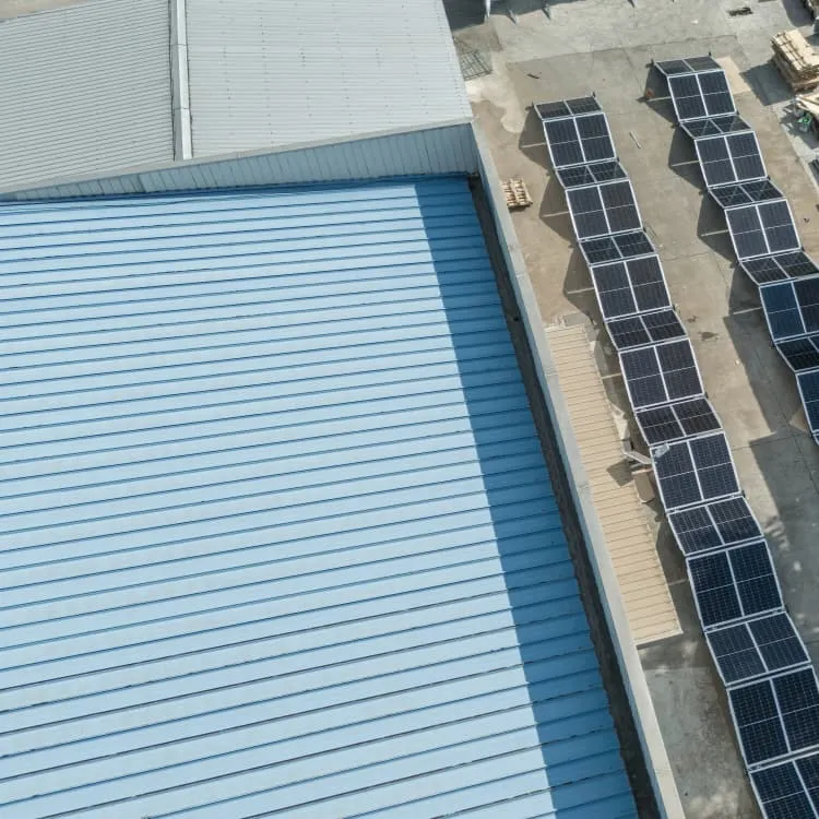 What is the appropriate configuration for photovoltaic inverters