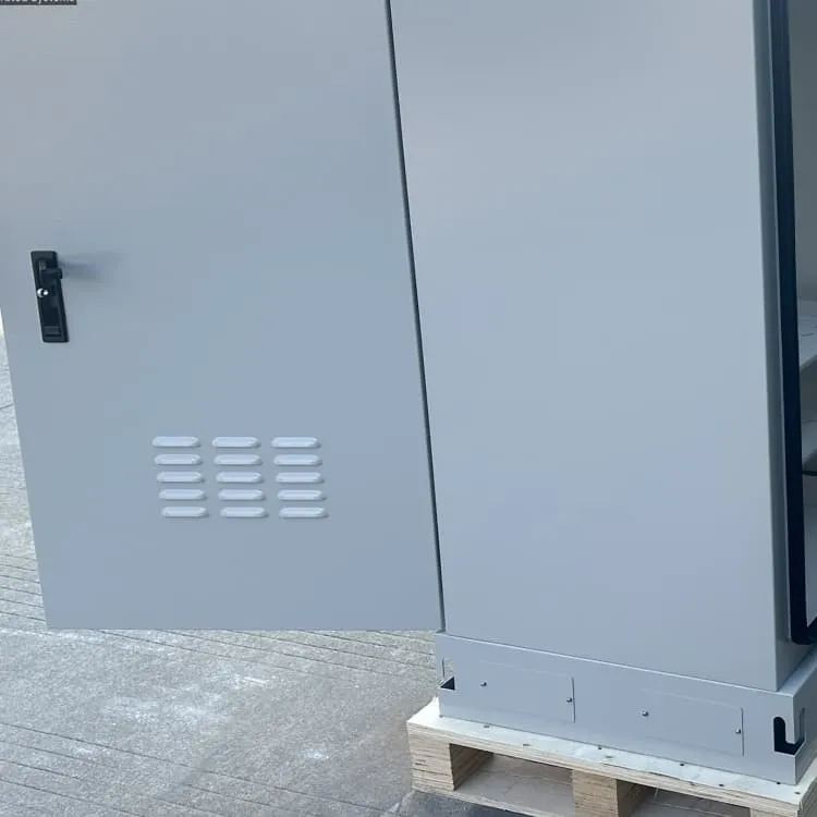 Does the energy storage power supply need an inverter