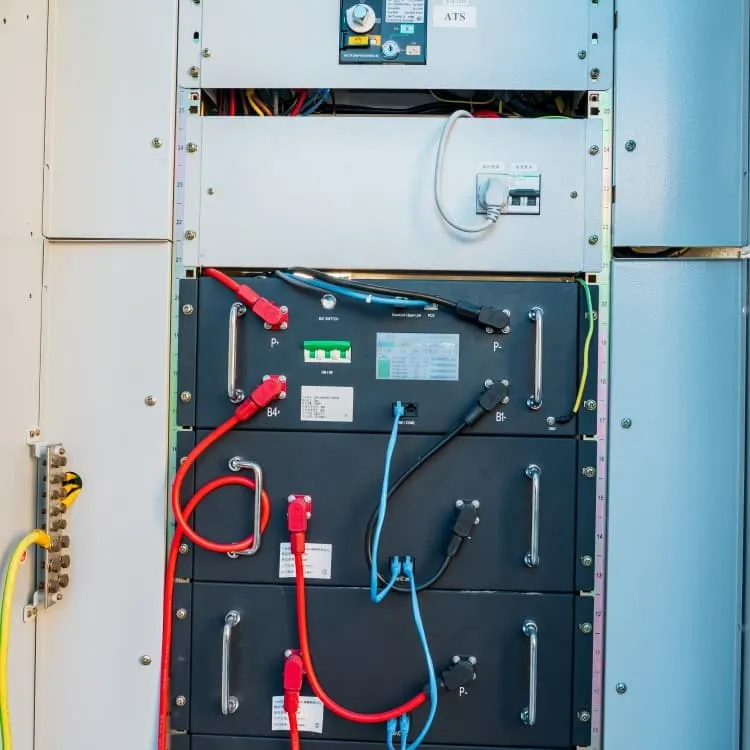 Price Trends of Solar Base Station Energy Storage