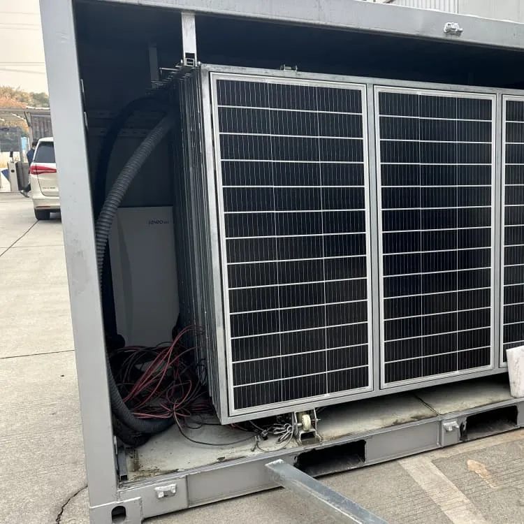 Budget list for telecommunication base station inverters