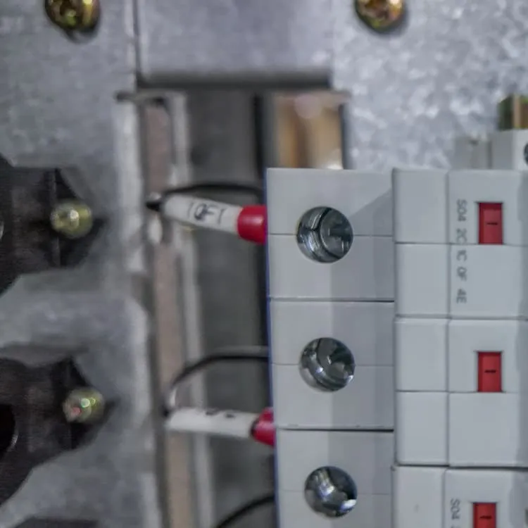 Photovoltaic project energy storage ratio