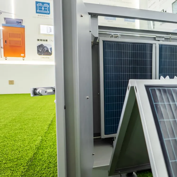 Moldova flexible photovoltaic panels