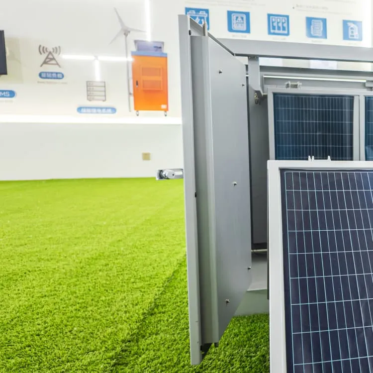 Energy storage container installation costs