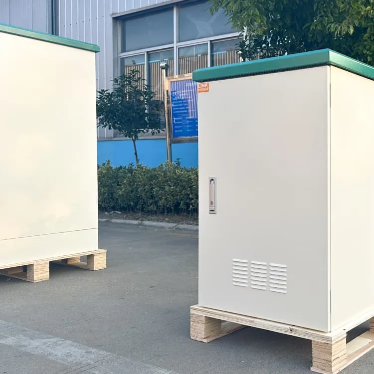 How much does the Swaziland energy storage temperature control system cost