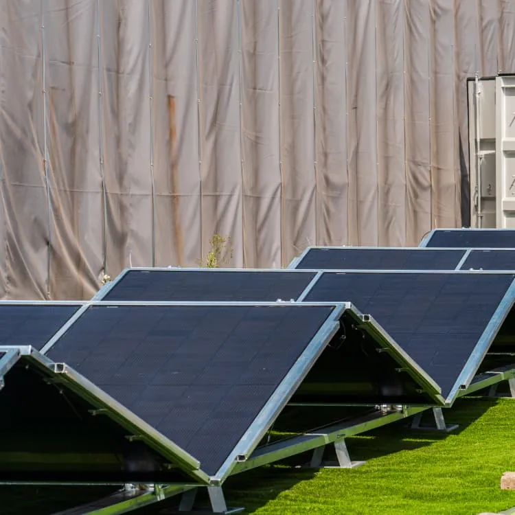 Singapore Solar Irrigation System Manufacturer