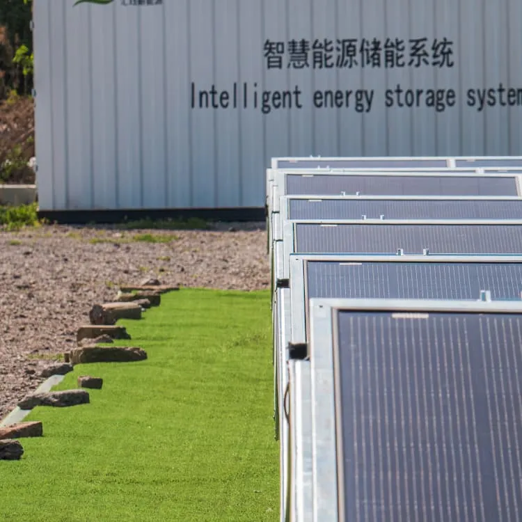 Why do photovoltaic power plants use solar panels