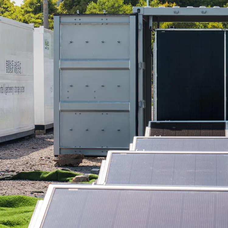 What are the main energy storage projects in Northern Cyprus