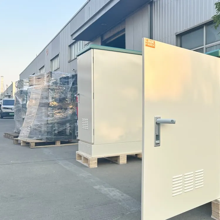 Vaduz Huijue Energy Storage Power Supply Manufacturer
