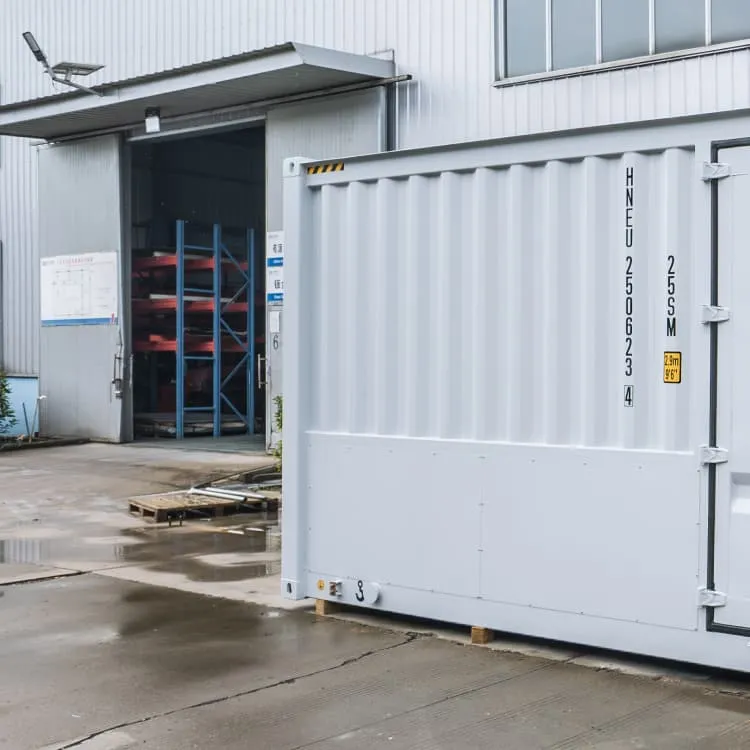 Communication base station lithium battery manufacturing process