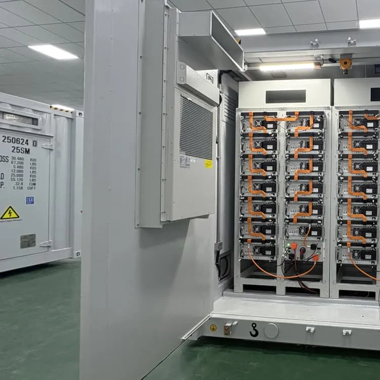 Canada photovoltaic energy storage power supply prices