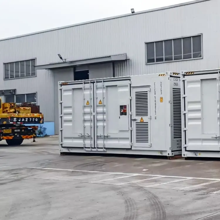 Jordan solar photovoltaic power generation energy storage cabinet manufacturer