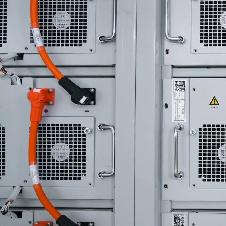 East Africa Home System Energy Storage Battery