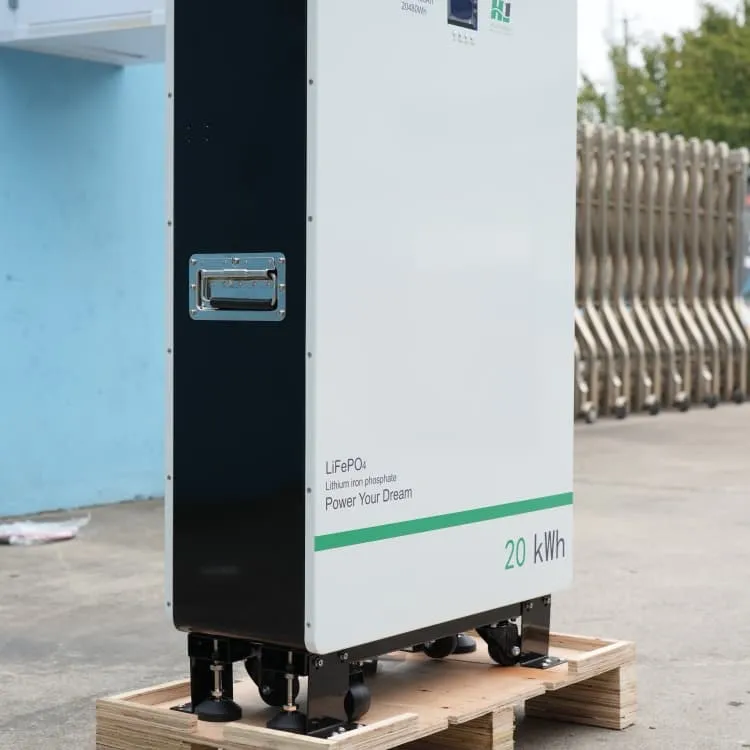 Latest on wind power generation at Equatorial Guinea communication base station