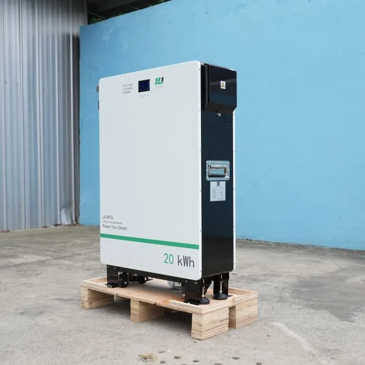 Super Battery Cabinet Model