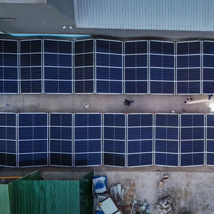 Additional safety measures for energy storage systems