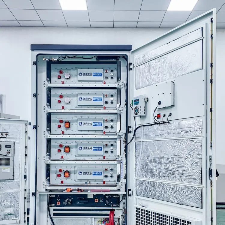 Albania s energy storage needs in 2025