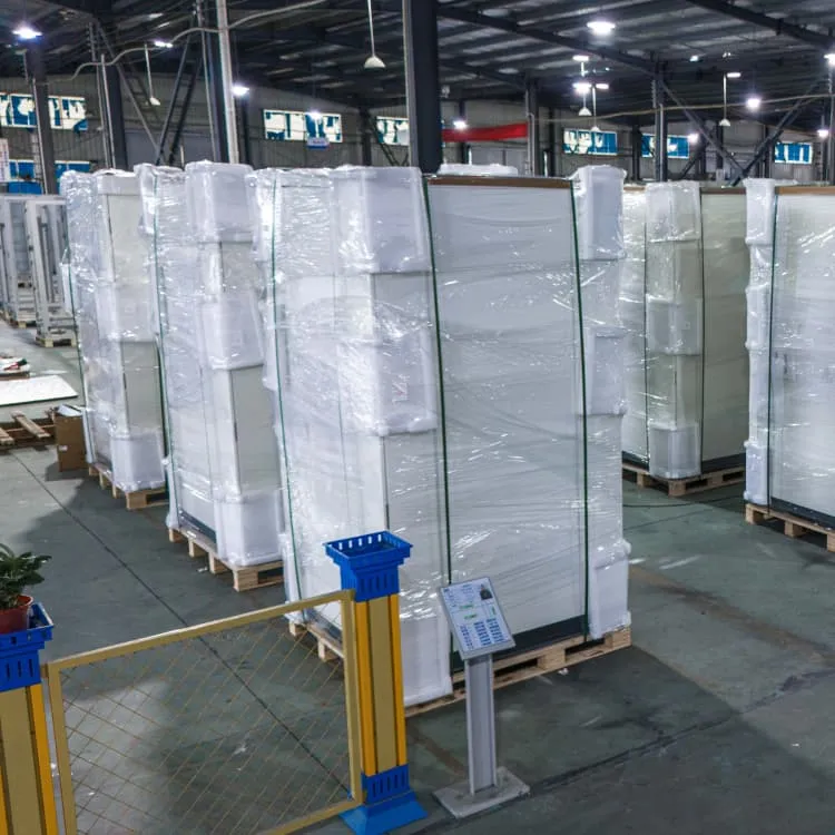 North Asia Photovoltaic Inverter Specifications
