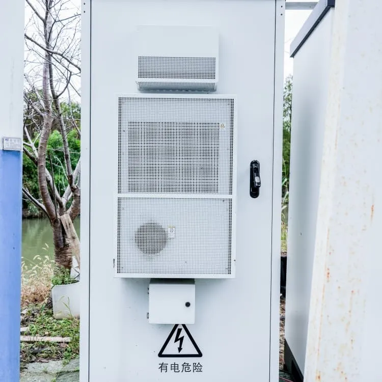 China-Europe Power Station Energy Storage Equipment Manufacturer