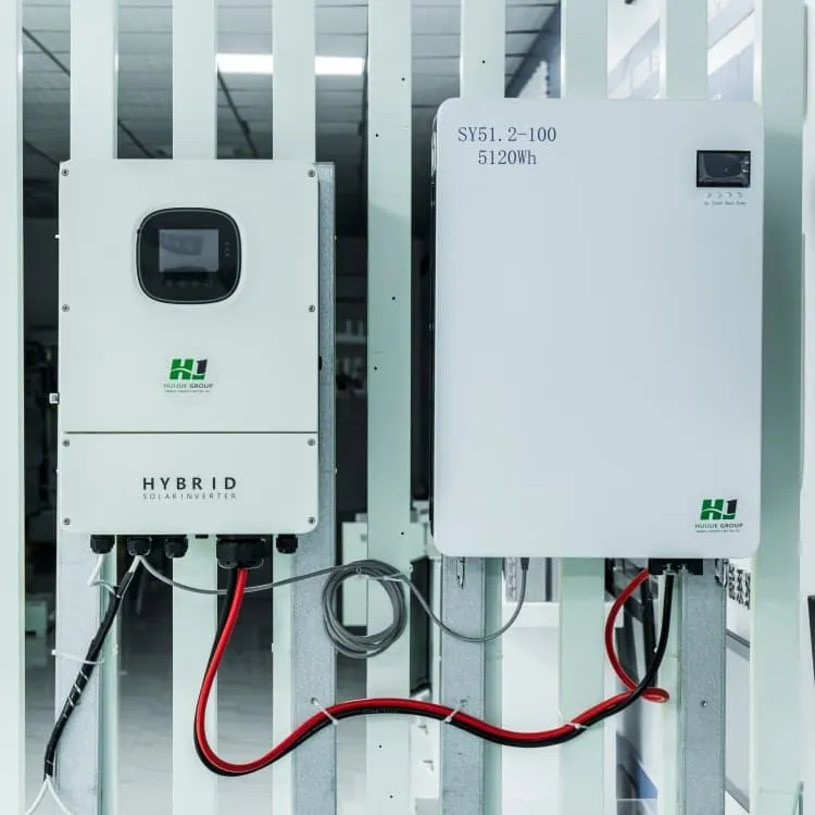 Nauru Xiadu 5G communication base station