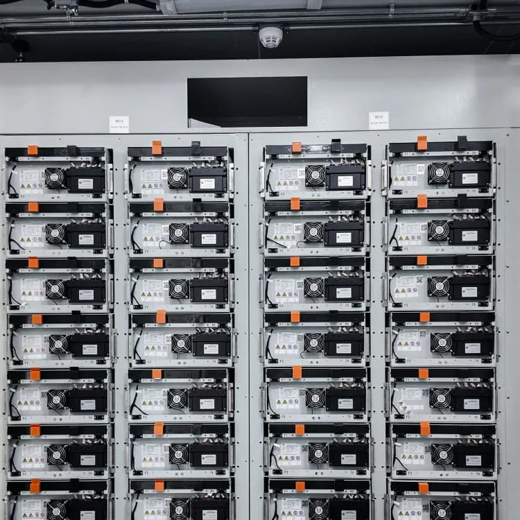 Battery energy storage kilowatt-hours