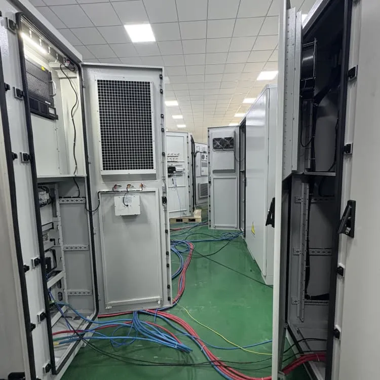 Differences between different flow batteries