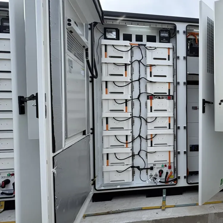 How much does Myanmar energy storage battery cost