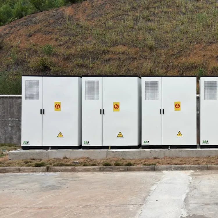 400V photovoltaic inverter