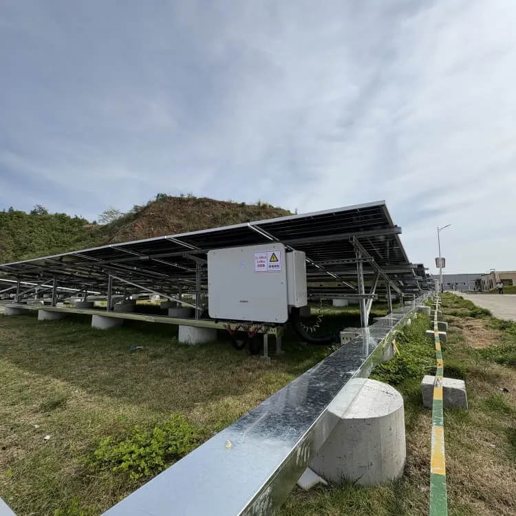 The future of photovoltaics and energy storage