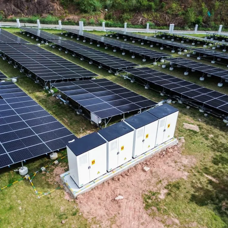 What is the integrated battery cabinet technology 